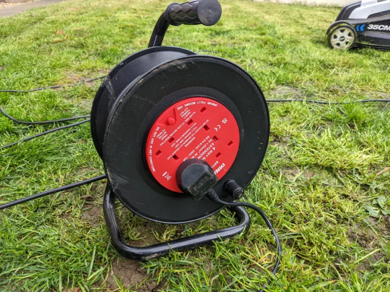 power, cord, extension, lawn,