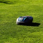 lawn mower, battery mower, lawn mower robot-4502093.jpg
