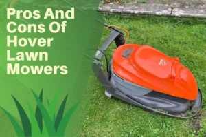 hover, lawn, mower, grass, corded,
