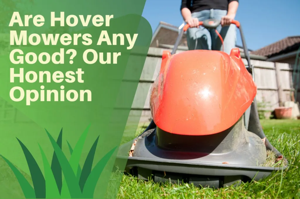 hover, lawn, mower, grass, turf, garden,