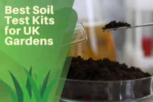 soil, testing, kit, garden,